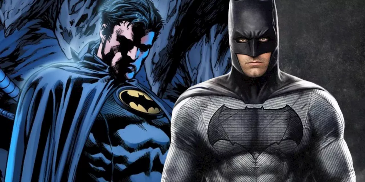 10 Must-Have Requirements For The New Batman Costume In James Gunn's DC Universe