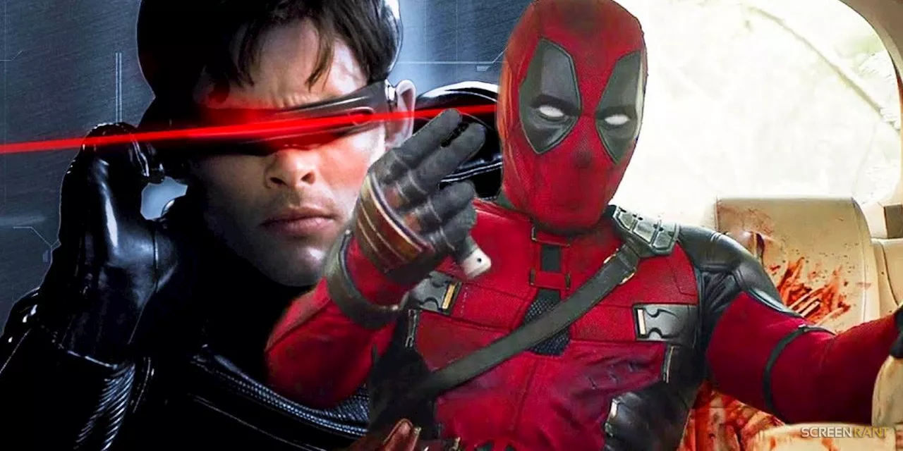 10 Rumored Deadpool & Wolverine Cameos Ranked From Least To Most Likely