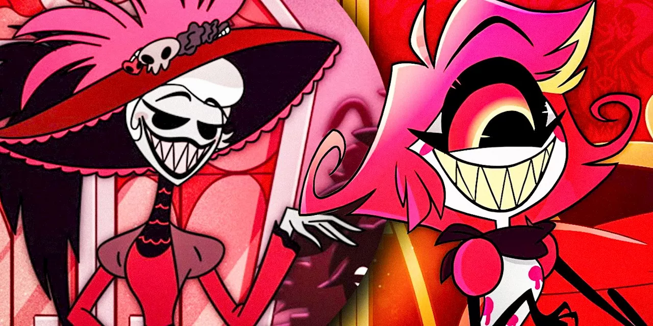 8 Hazbin Hotel Characters We Want To See More Of In Season 2