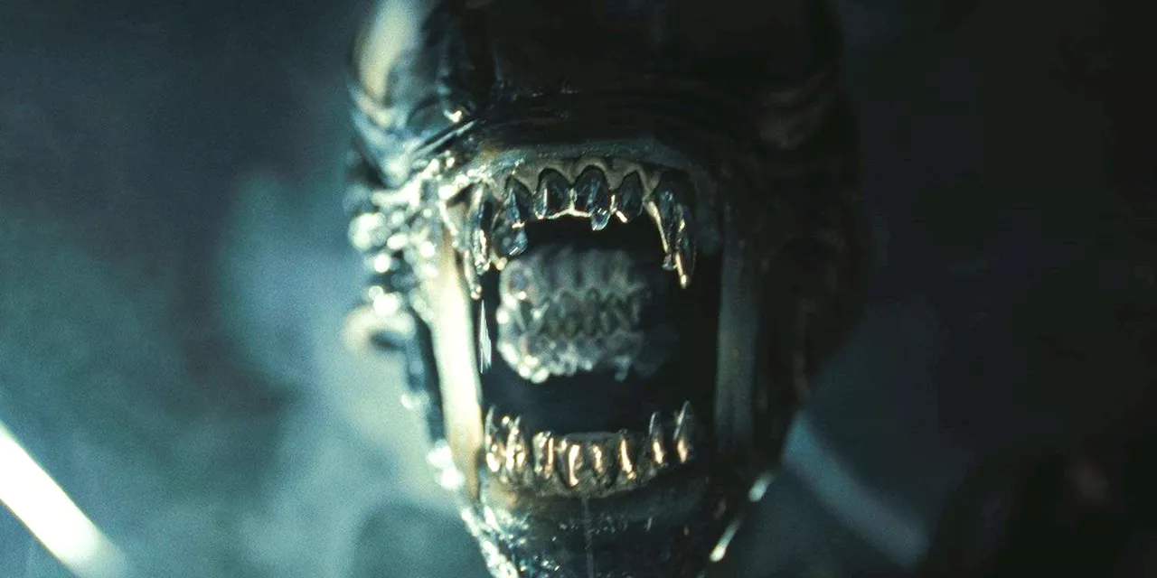 Alien: Romulus’ Teaser Trailer Promises A Terrifying Sci-Fi Trick The Past 6 Movies Didn't Use