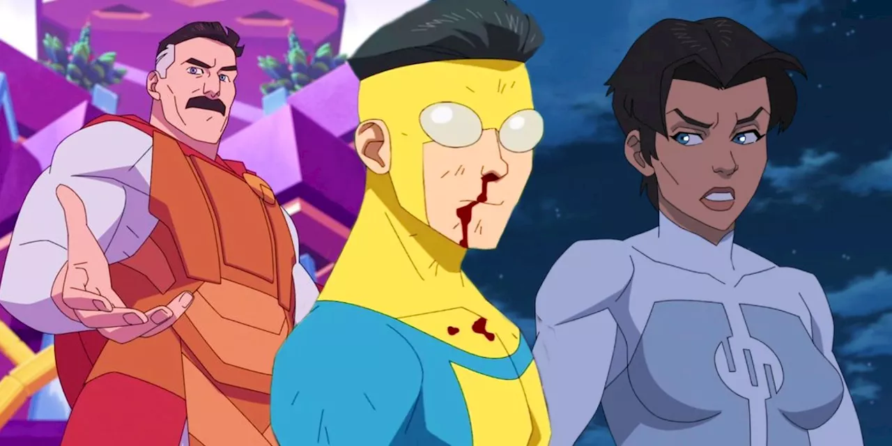 Invincible Season 2 Teases A Viltrumite Even Worse Than Anissa Coming In Season 3