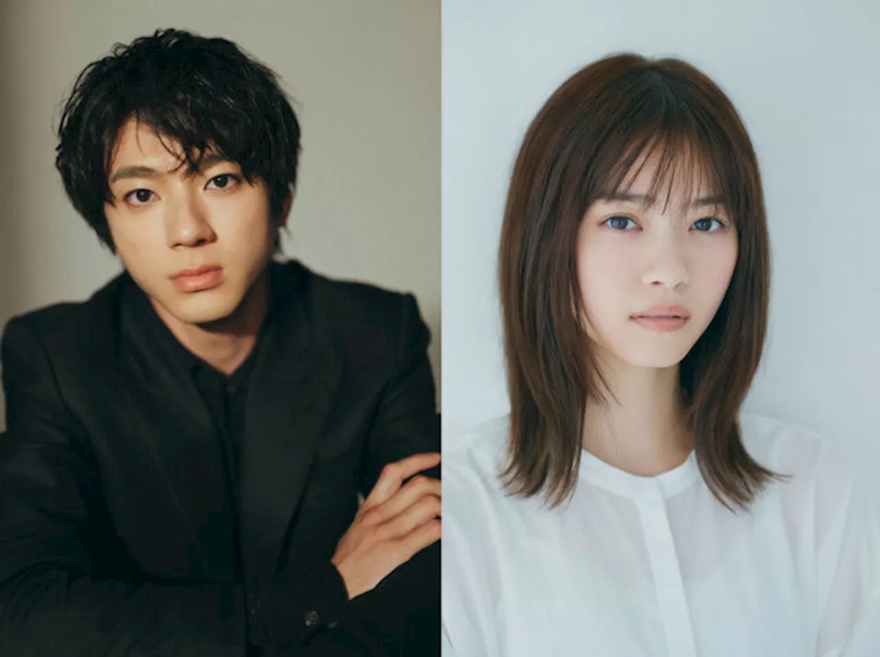 山田裕貴＆西野七瀬、結婚を発表 連名でコメント「私達はまだまだ、人生の修行途中です」【報告全文】（2024年3月31日）｜BIGLOBEニュース