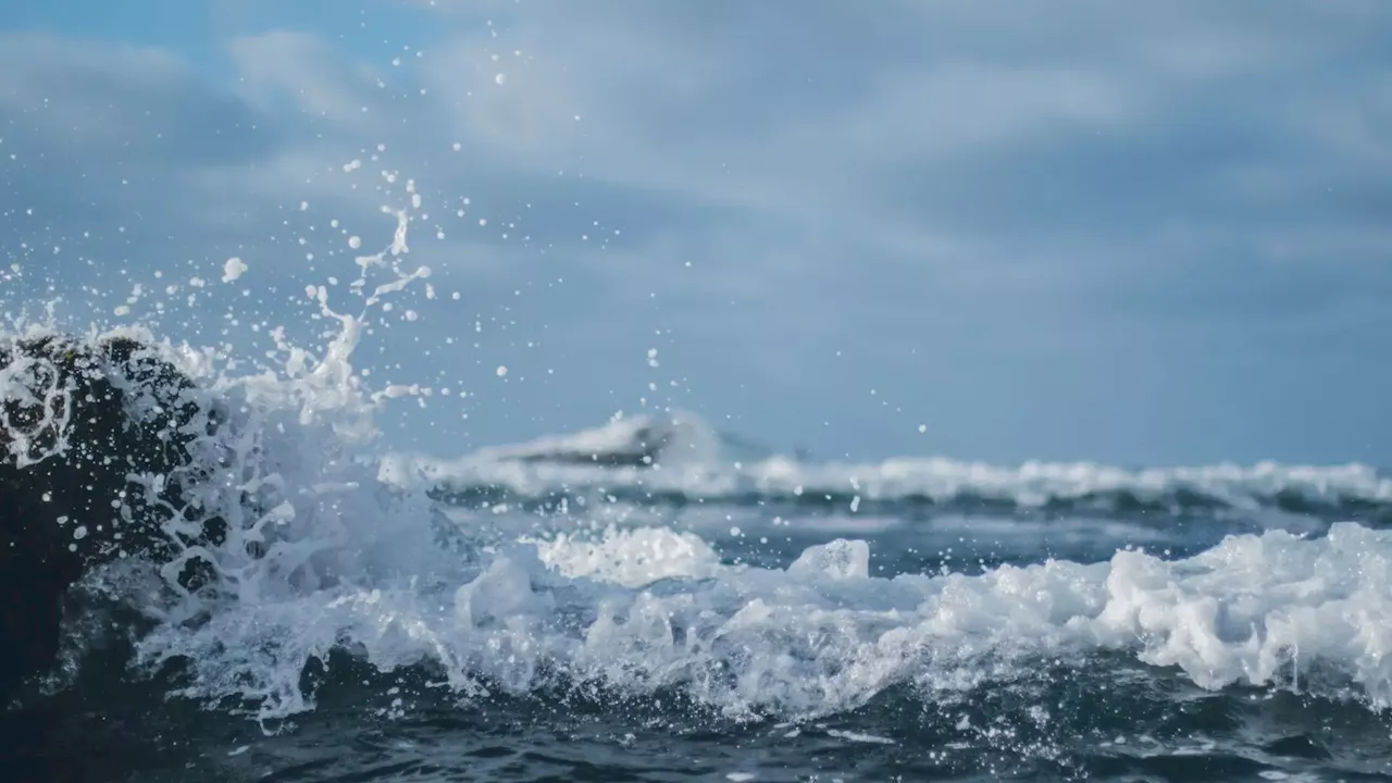 Homem desaparecido no mar na ilha açoriana da Terceira