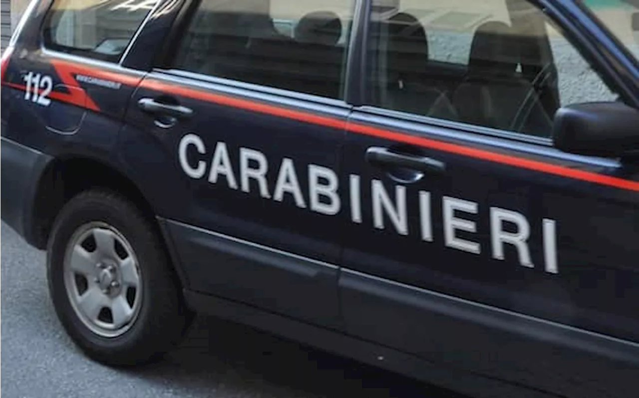 Sarzana, 16enne colpisce un homeless al volto con una spranga