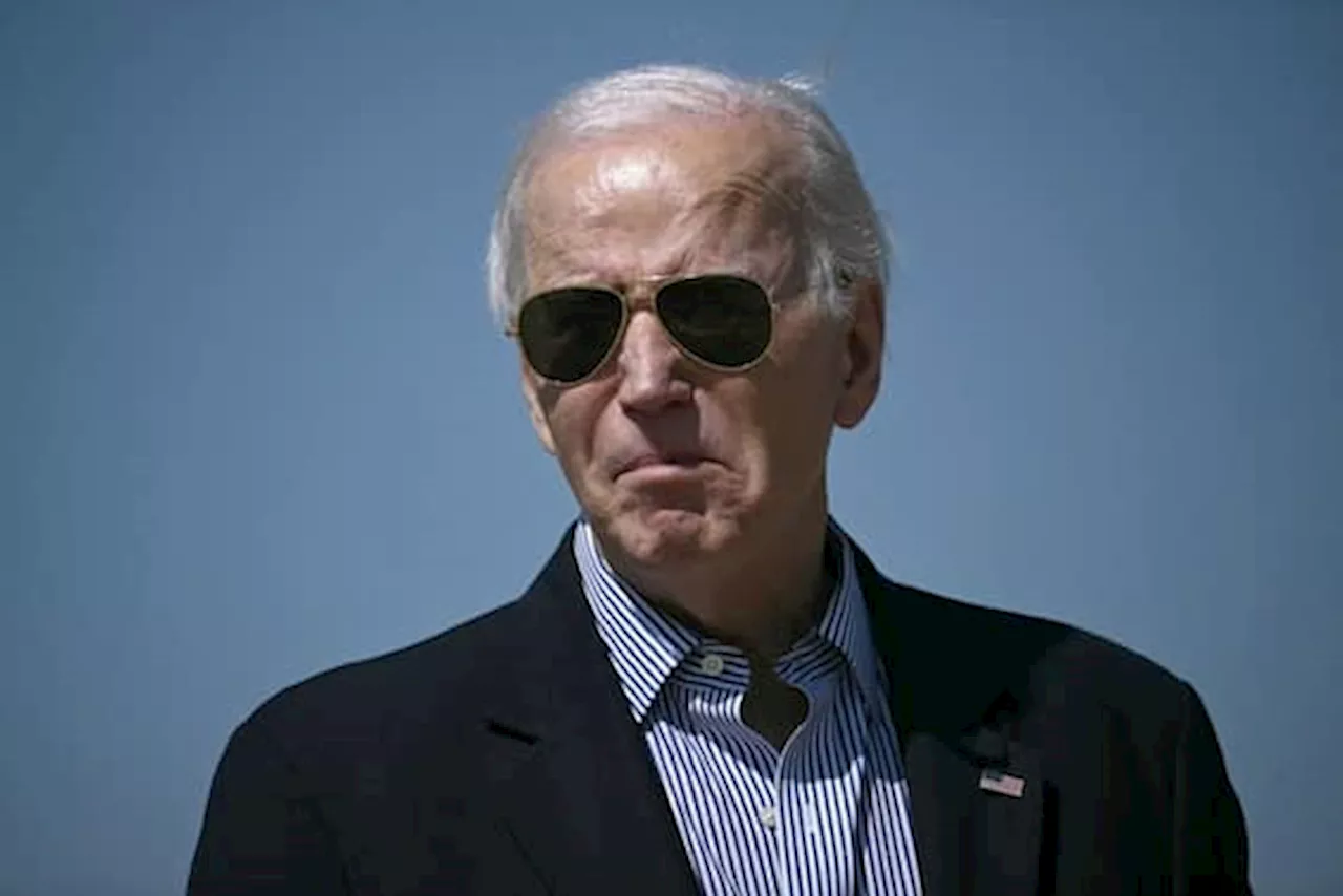 Usa 2024, Biden vince le primarie dem in North Dakota