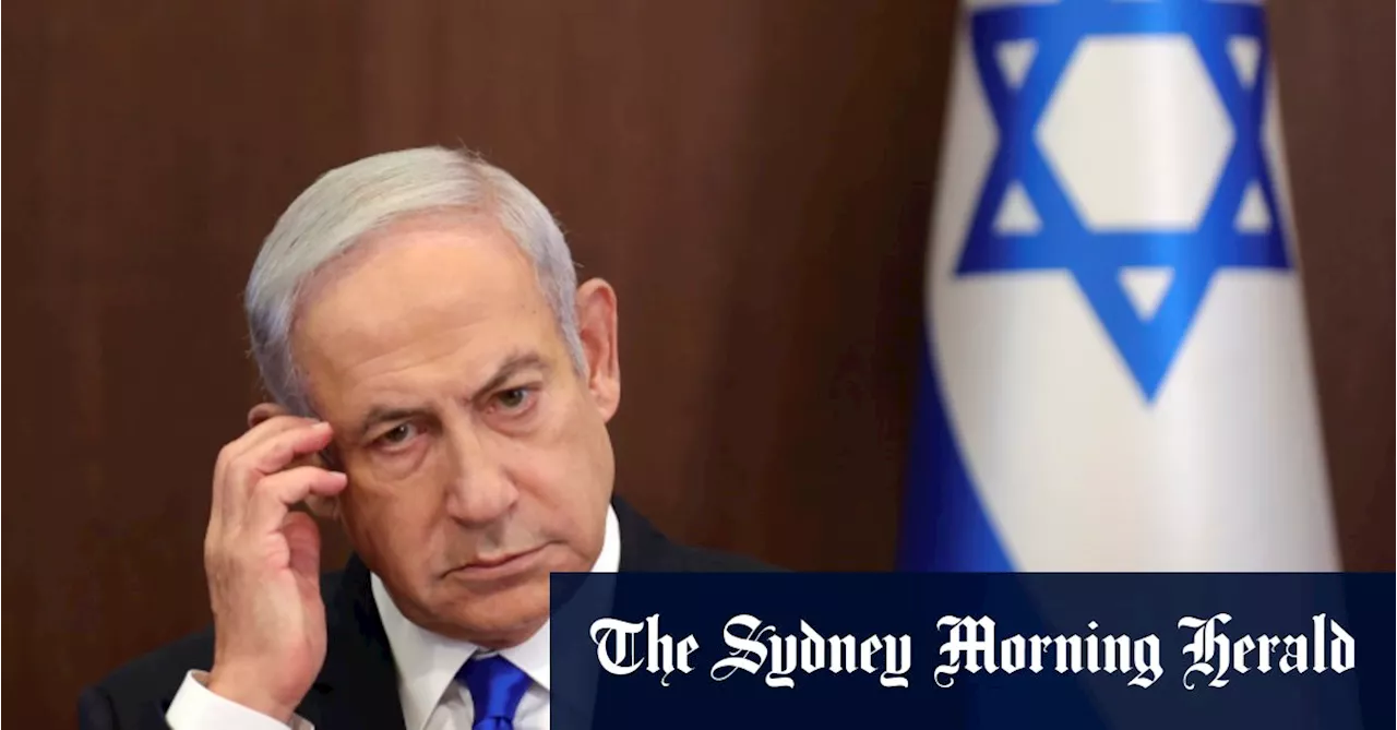 Israel’s Benjamin Netanyahu will undergo hernia surgery, his office says