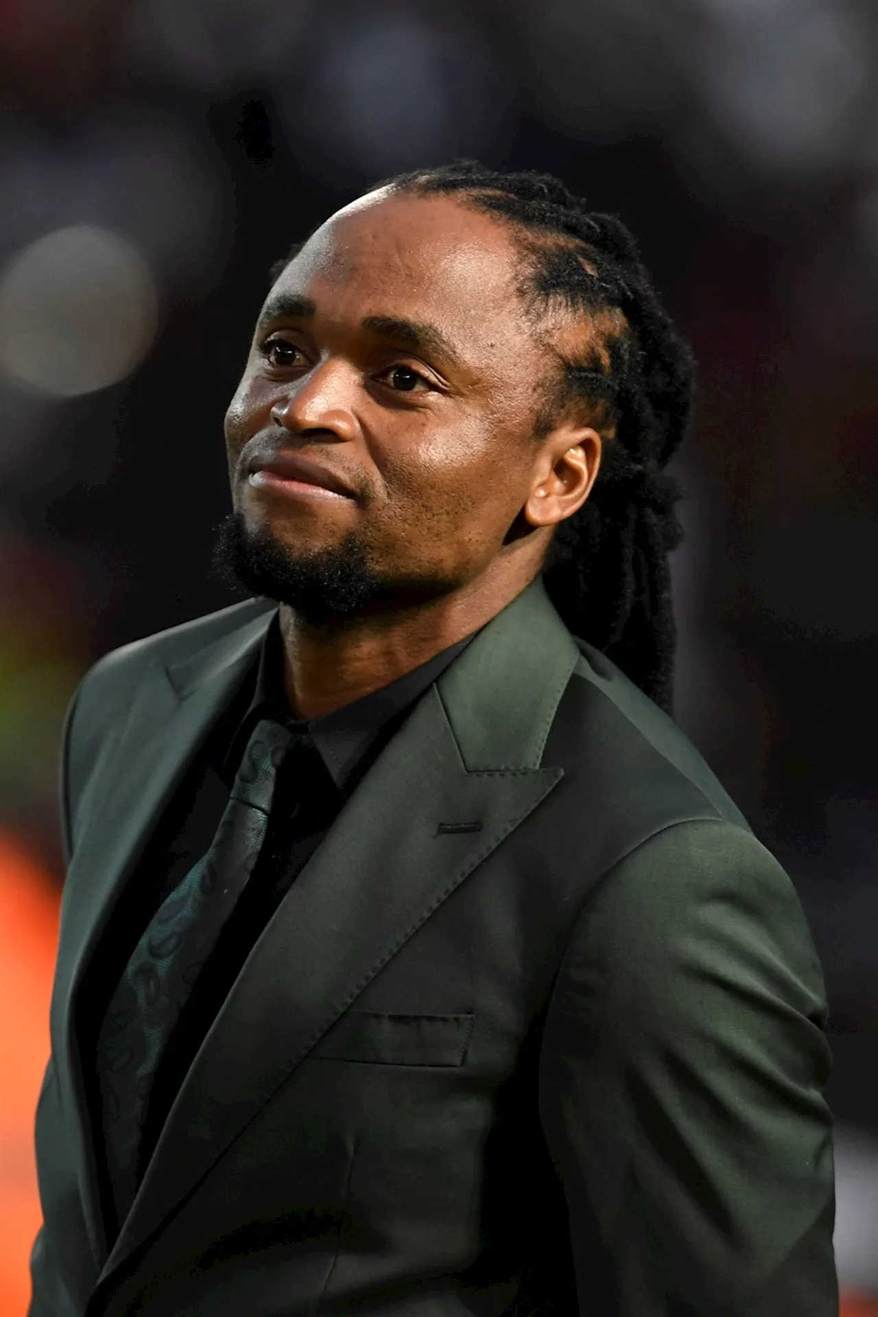Shabba: I Was Smart With Money Before Chiefs