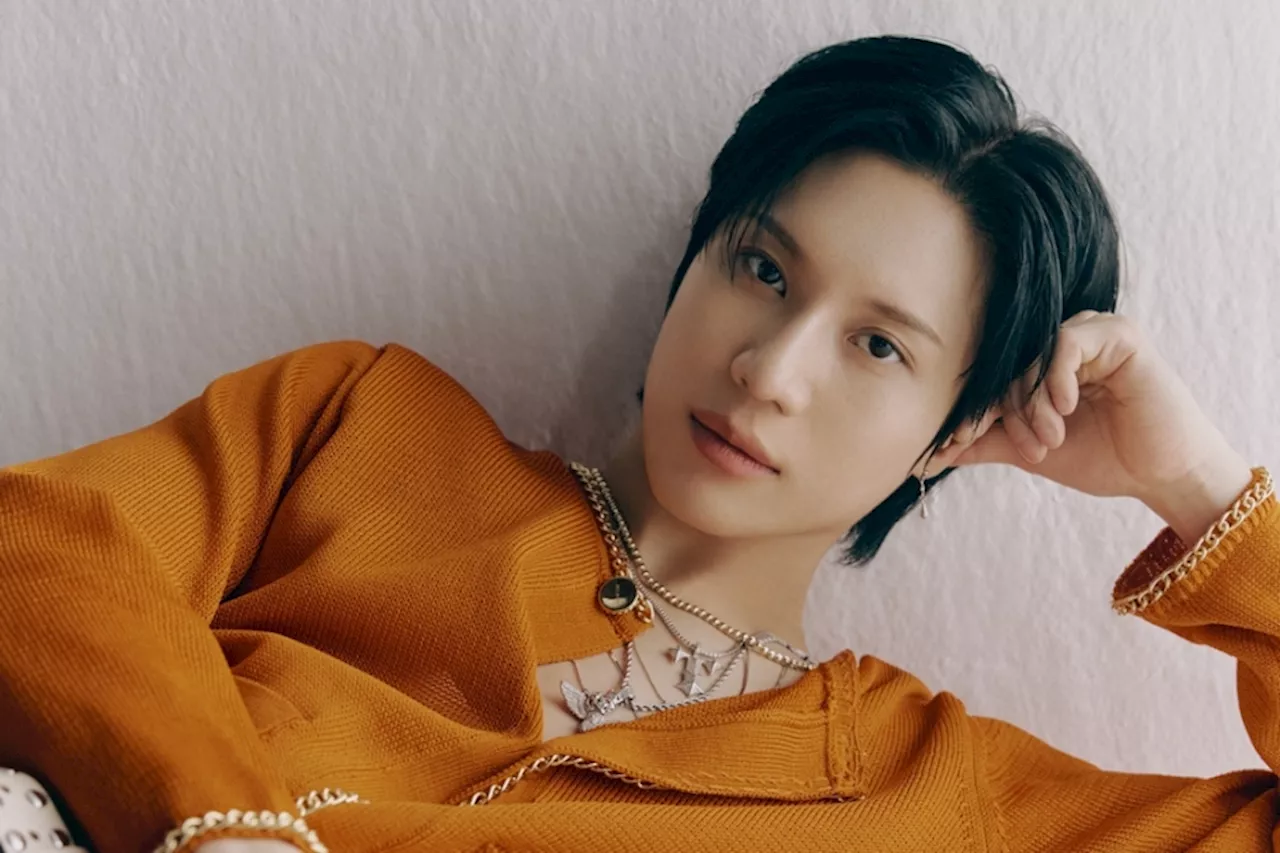 SHINee’s Taemin Signs With Big Planet Made After Leaving SM