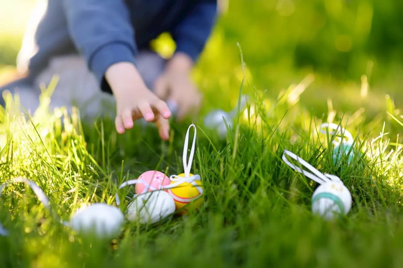 BEYOND LOCAL: Why Easter is called Easter, and other little-known facts about the holiday