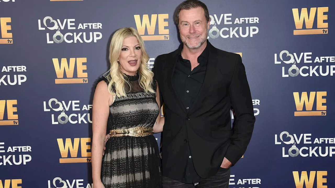 »Beverly Hills«-Star: Ehe-Aus für Tori Spelling und Dean McDermott nach 18 Jahren