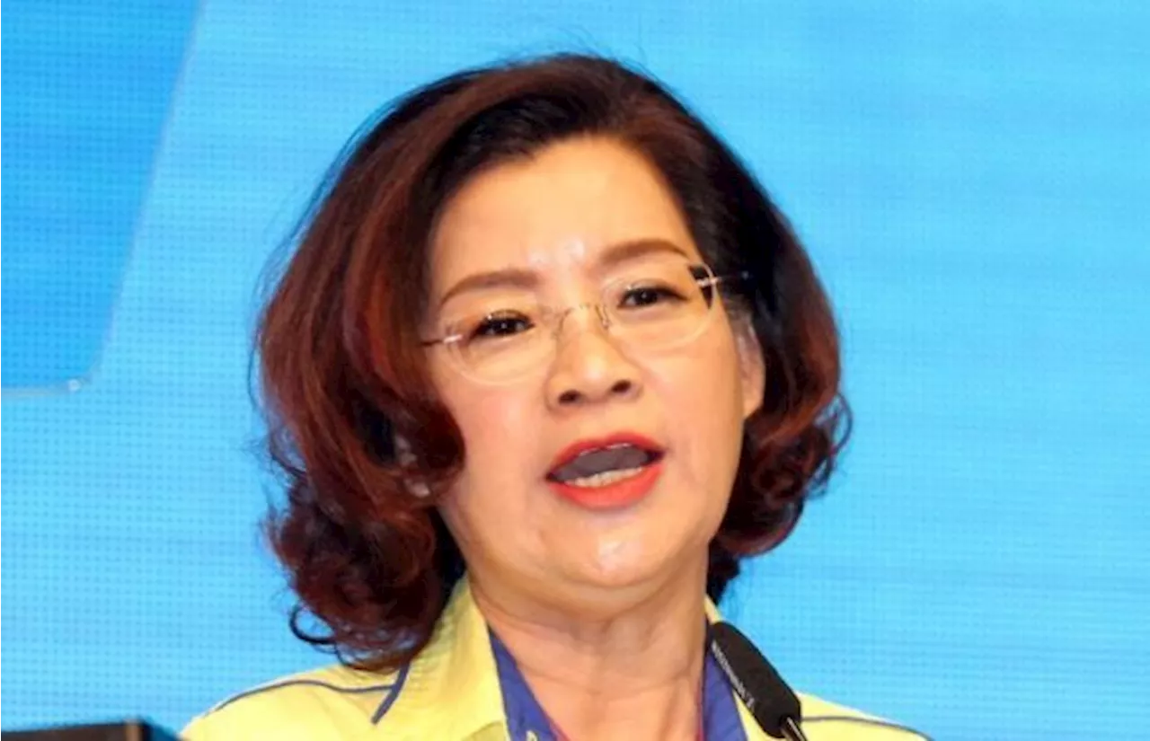 Malaysia does not need another 'Richard Huckle', says Wanita MCA