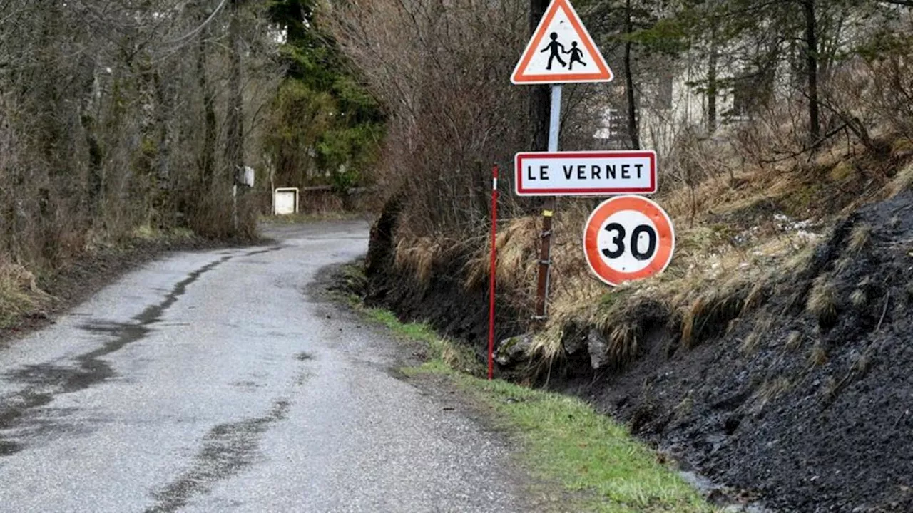 Frankreich: Verschwundener Zweijähriger in Frankreich: Knochen entdeckt