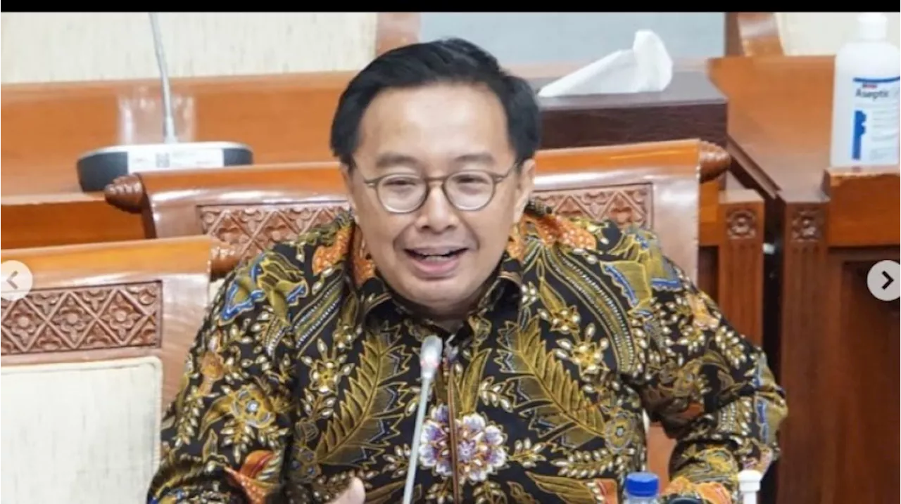 Geram Golkar Usai Hasto PDIP Bandingkan Gibran Dengan Sopir Truk: Diskriminasi Usia, Rendahkan Martabat