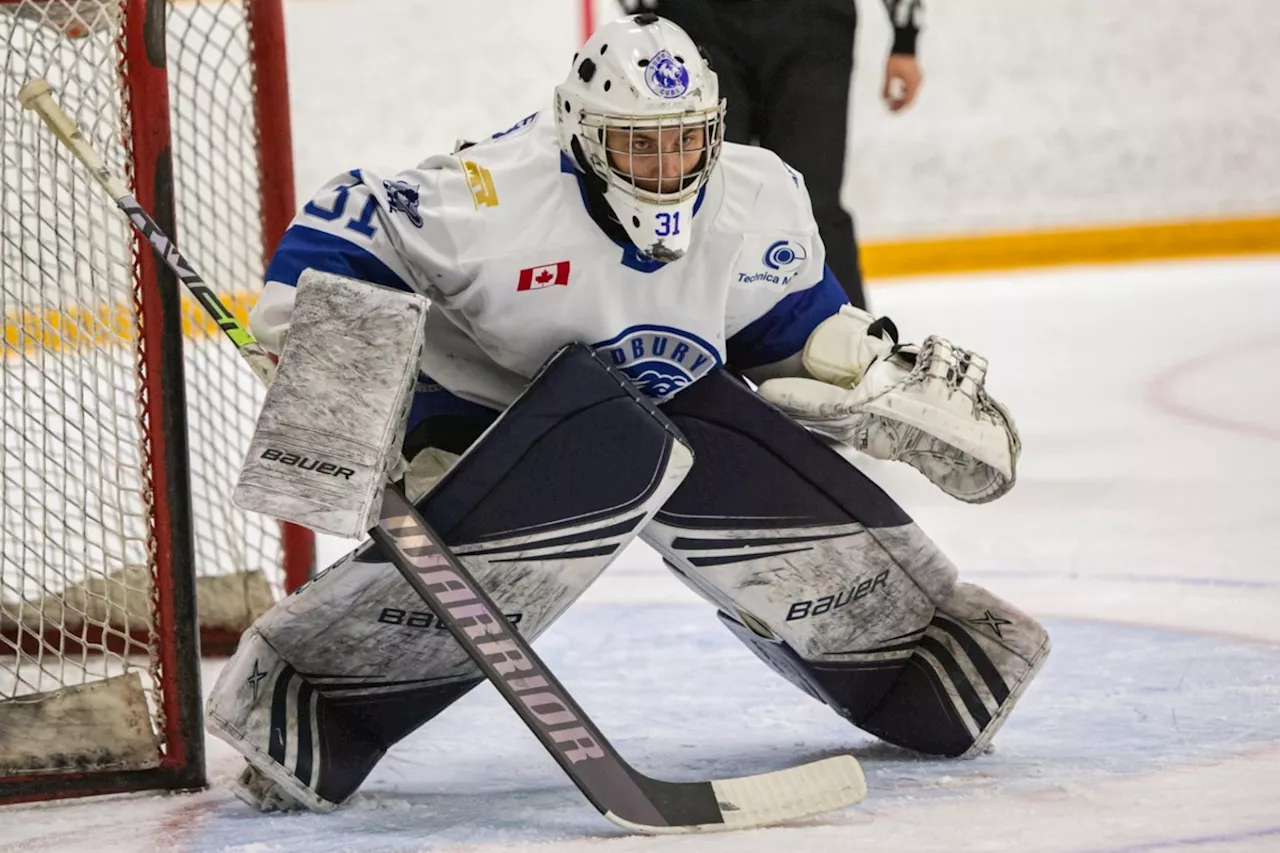 Second consecutive shutout win sends Cubs to NOJHL west final