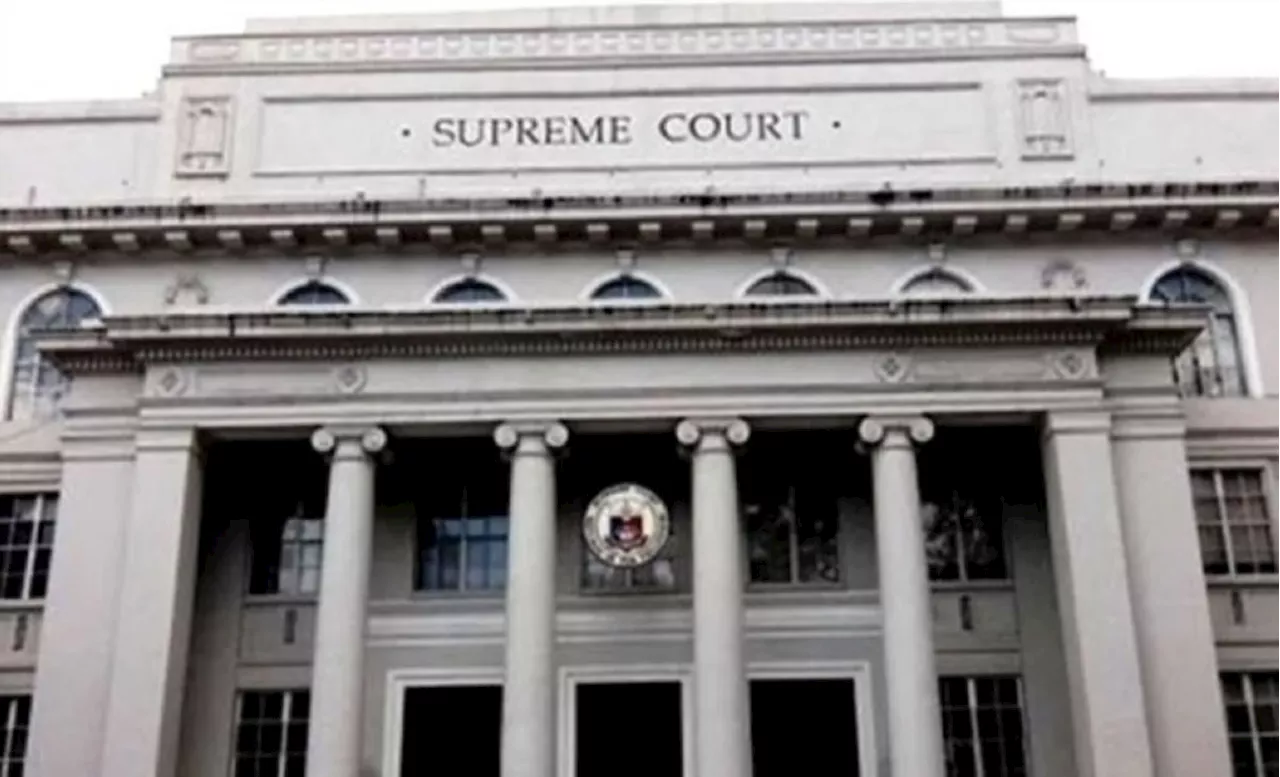 SC asks respondents to comment on dismissed BOD members’ petition