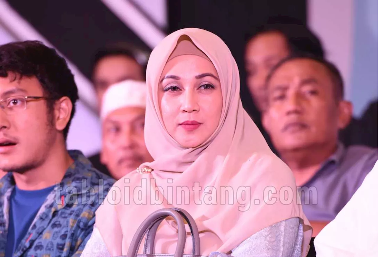 Lolos ke DPR RI, Dina Lorenza: Saya Terjun ke Politik karena Ngefans SBY