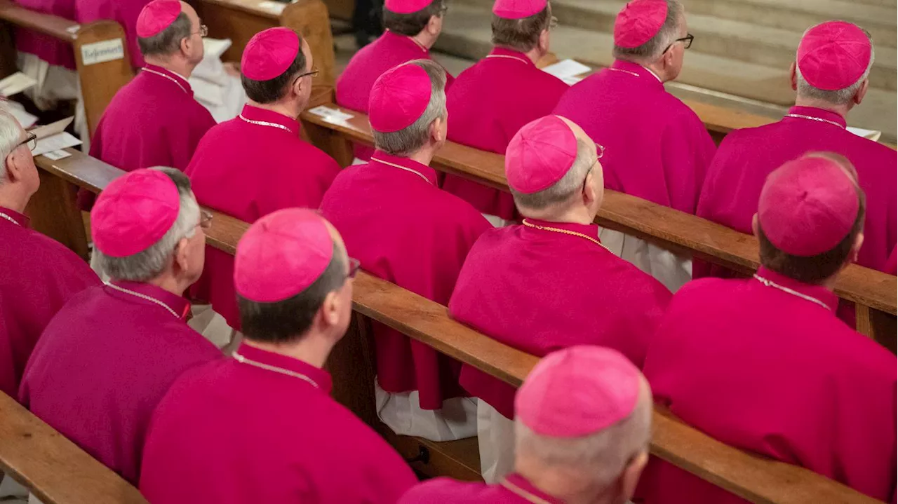 Deutsche Bischöfe im Kampf mit dem Papst: Wer Wind sät, wird Sturm ernten