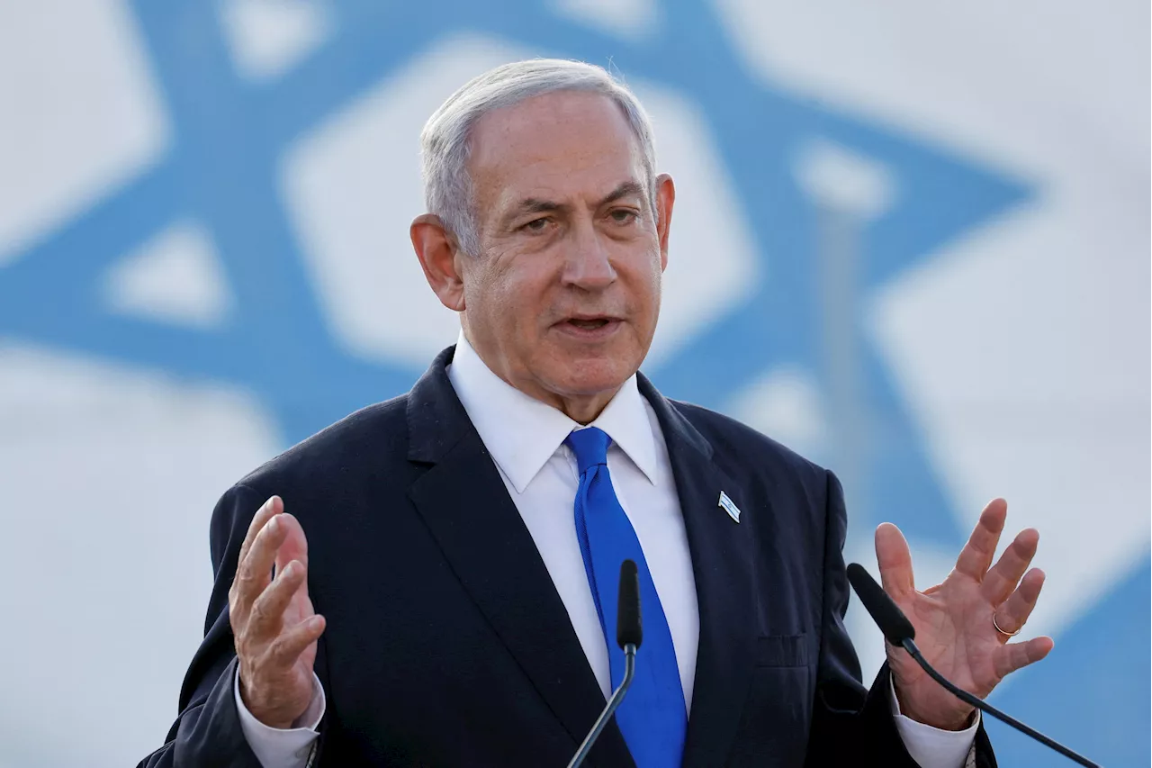 Netanyahu parla prima dell'operazione: ecco cosa ha detto