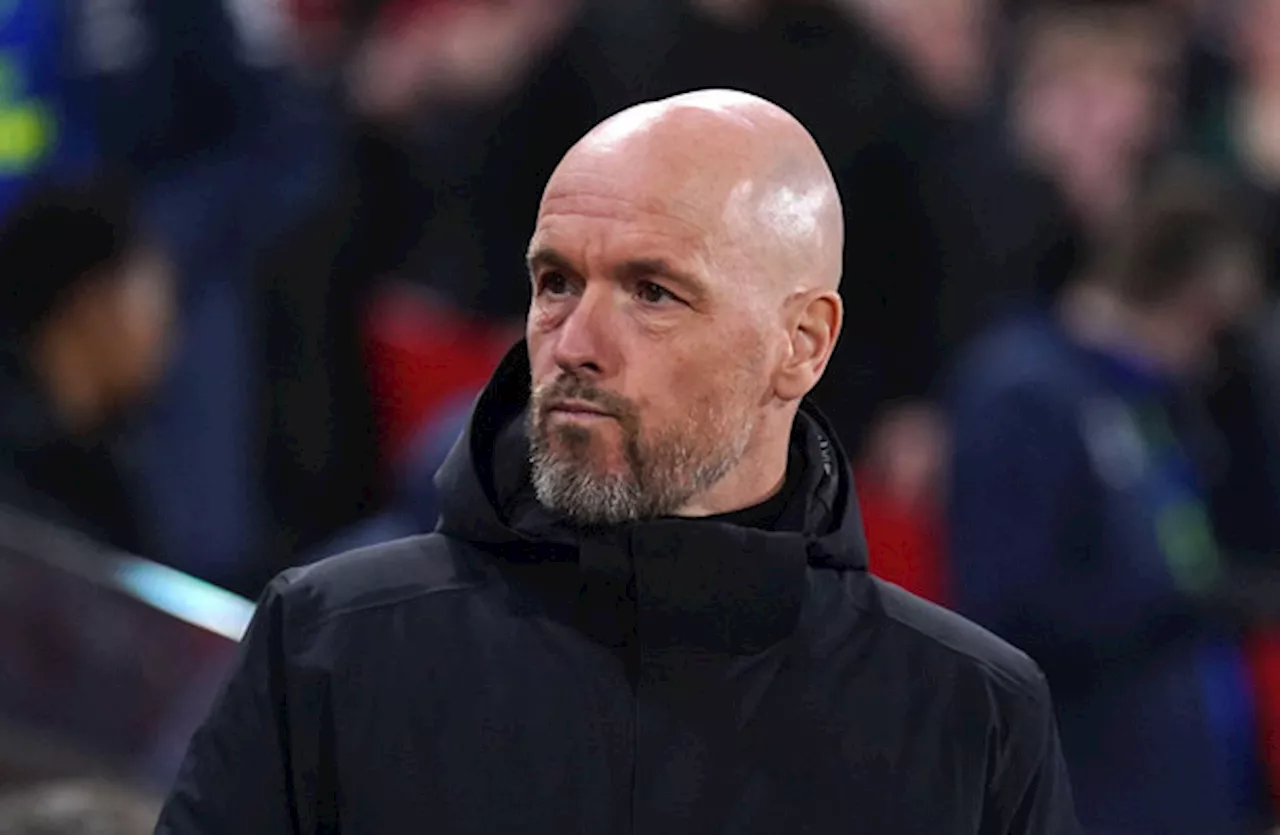 Erik Ten Hag admits dramatic United draw at Brentford could prove ‘expensive’