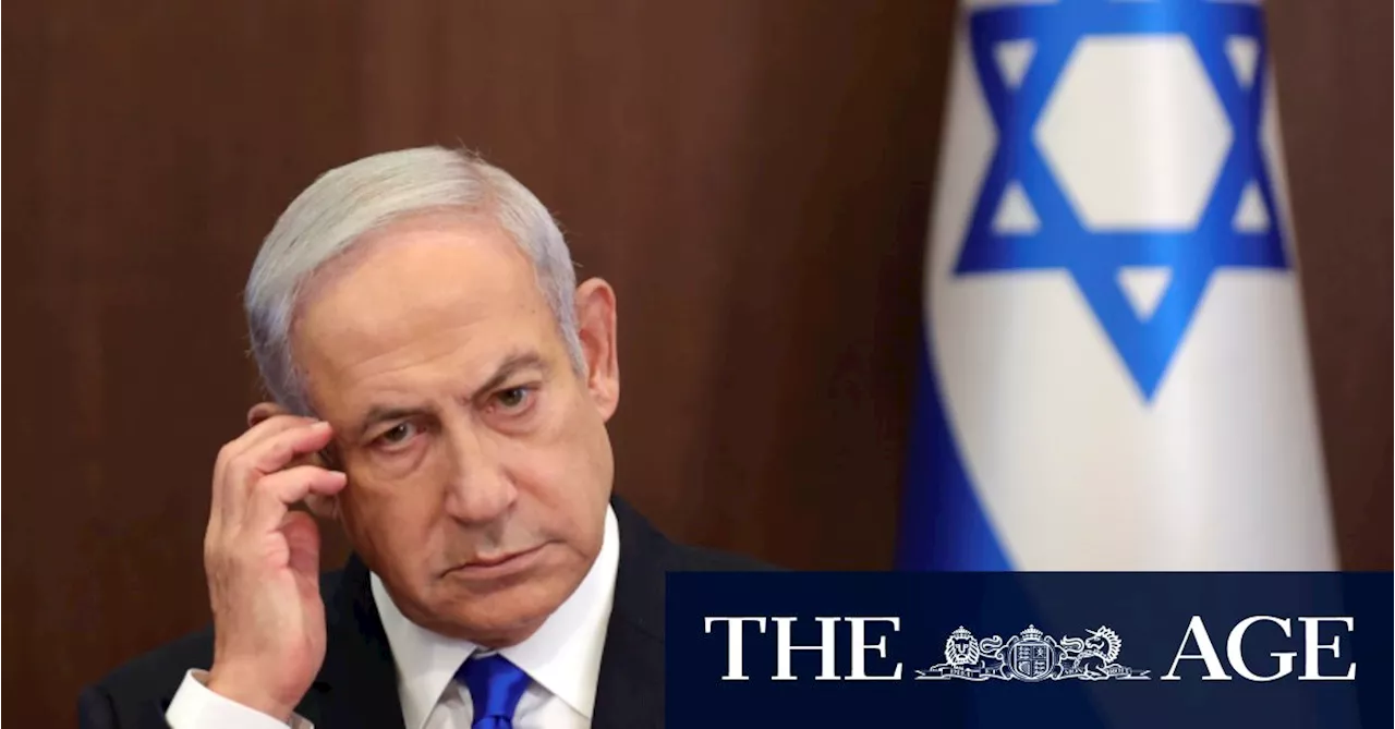 Israel’s Benjamin Netanyahu will undergo hernia surgery, his office says