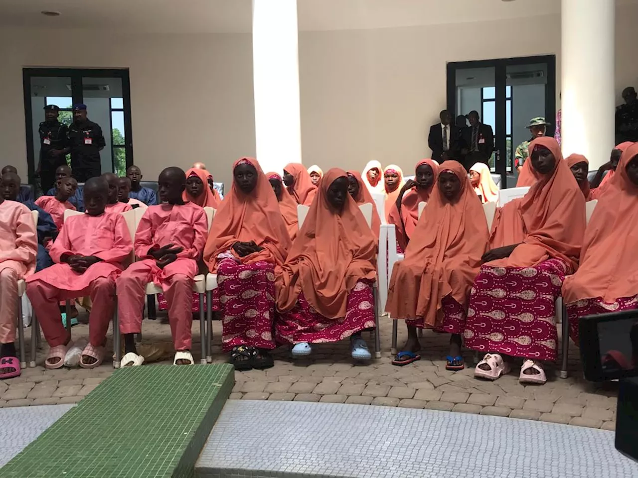 INSIGHT: Disturbing abductions of Nigerian schoolchildren -- what are the implications?