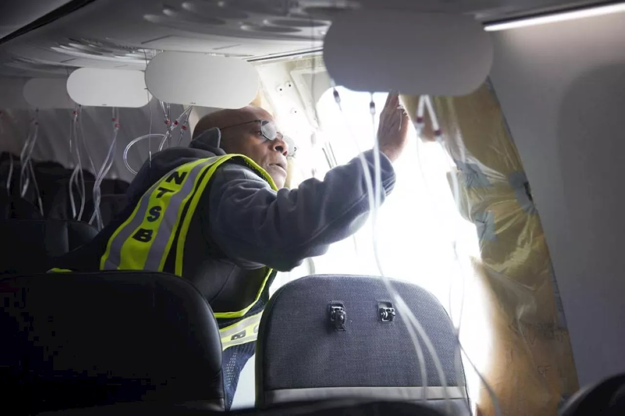 Maintenance staff shortage could clip aviation industry's wings