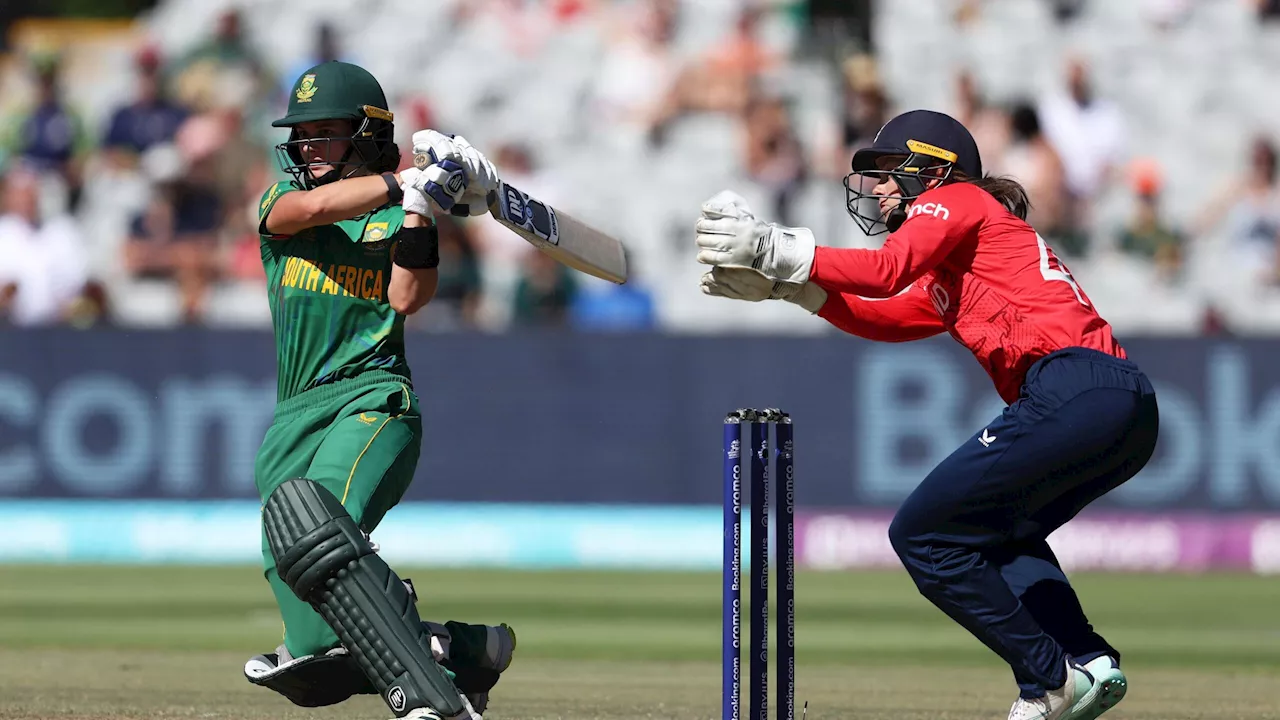 South African cricket is crying out for a women’s SA 20