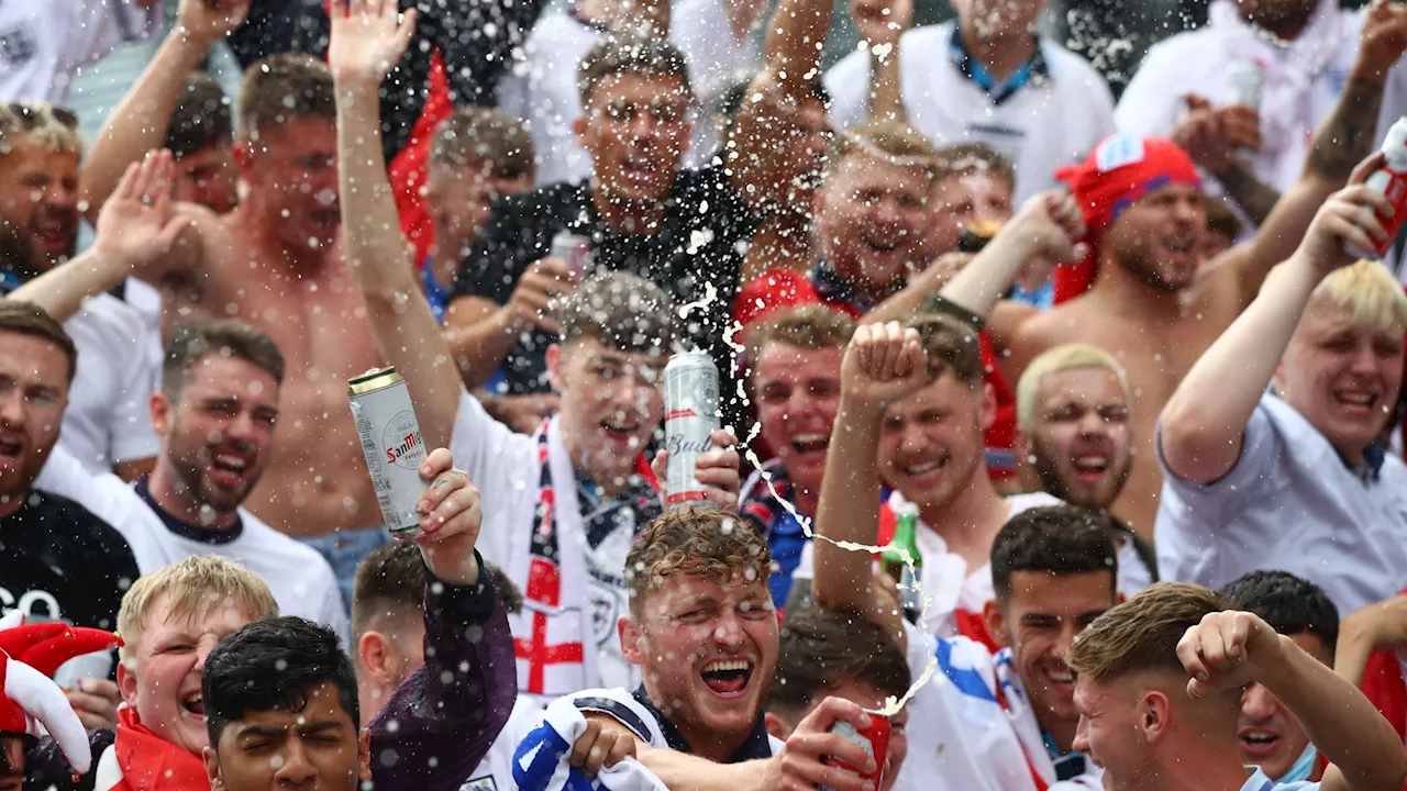 England fans at Euro 2024 to booze it up in ‘world’s biggest brothel’ this summer to save £100s on overpr...