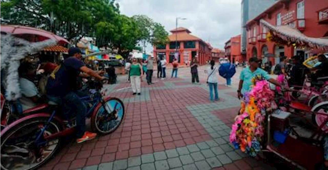 Elemen kemanusiaan bakal jadi syarat penganjuran bazar