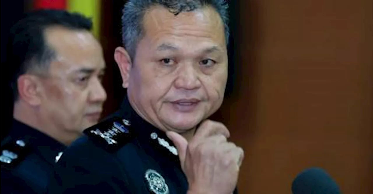 Polis sahkan terima laporan fitnah Menteri Pendidikan