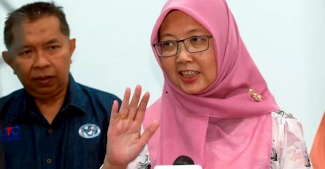 Three task forces set up to transform Labuan’s economy