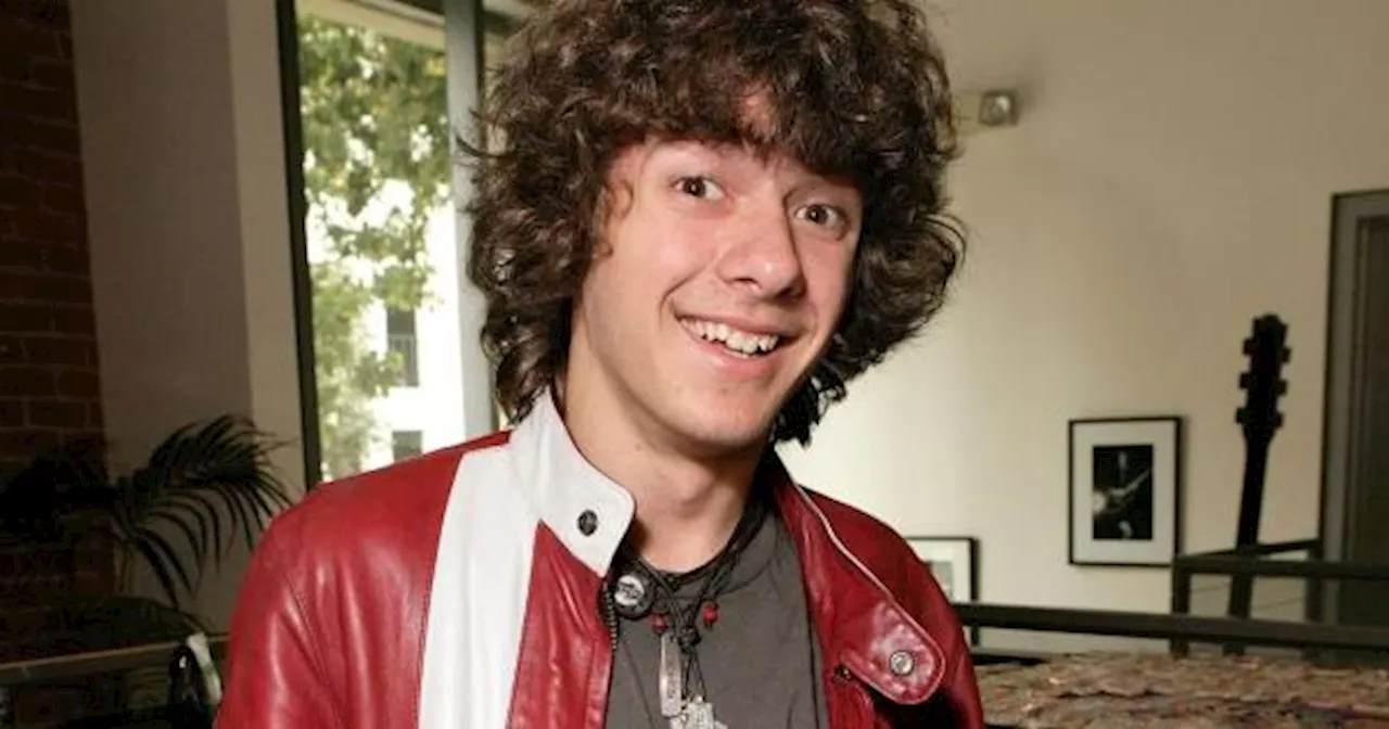 Matthew Underwood, estrella de Zoey 101, revela que fue víctima de agresión sexual