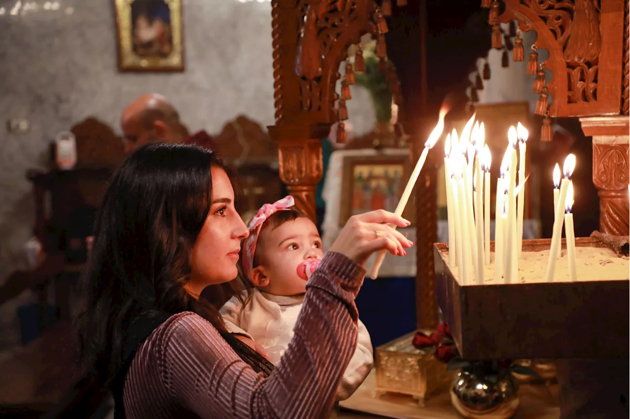 This Easter, Palestinian Christians Will Be Praying for Palestine’s Resurrection