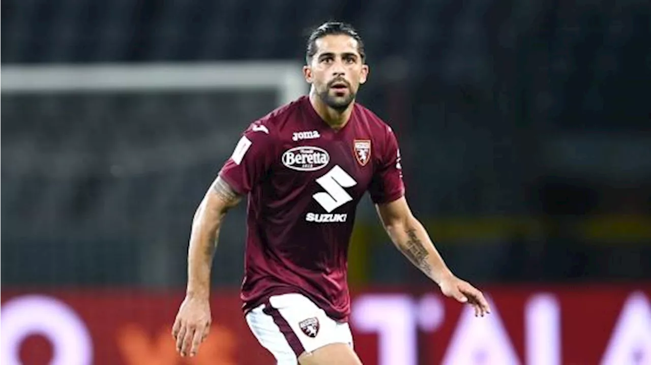 C'è grande distanza con Rodriguez: il Torino rischia di perdere il capitano a zero