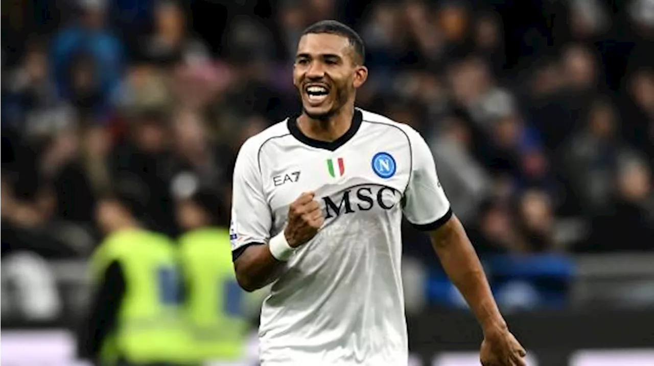 Le pagelle di Juan Jesus: forse ancora turbato, protagonista al contrario sui due gol