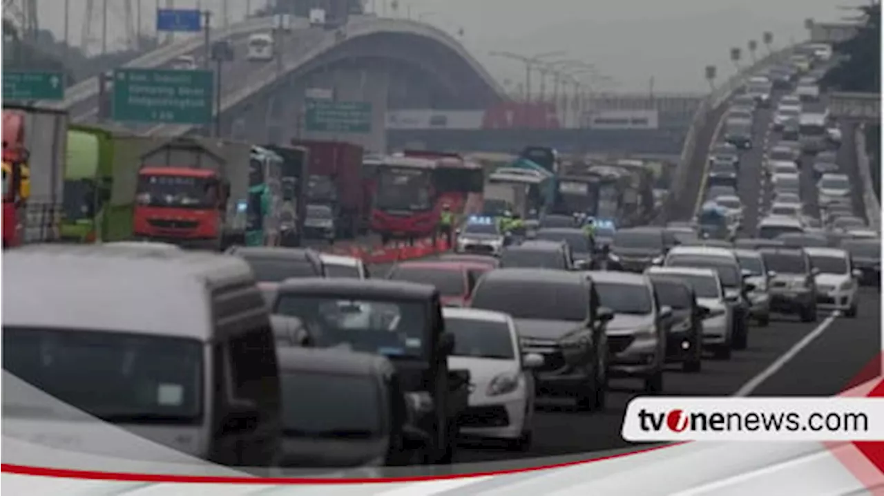 Info Mudik: Wajib Instal Lima Aplikasi Penting Mudahkan Perjalanan Mudik Lebaran 2024