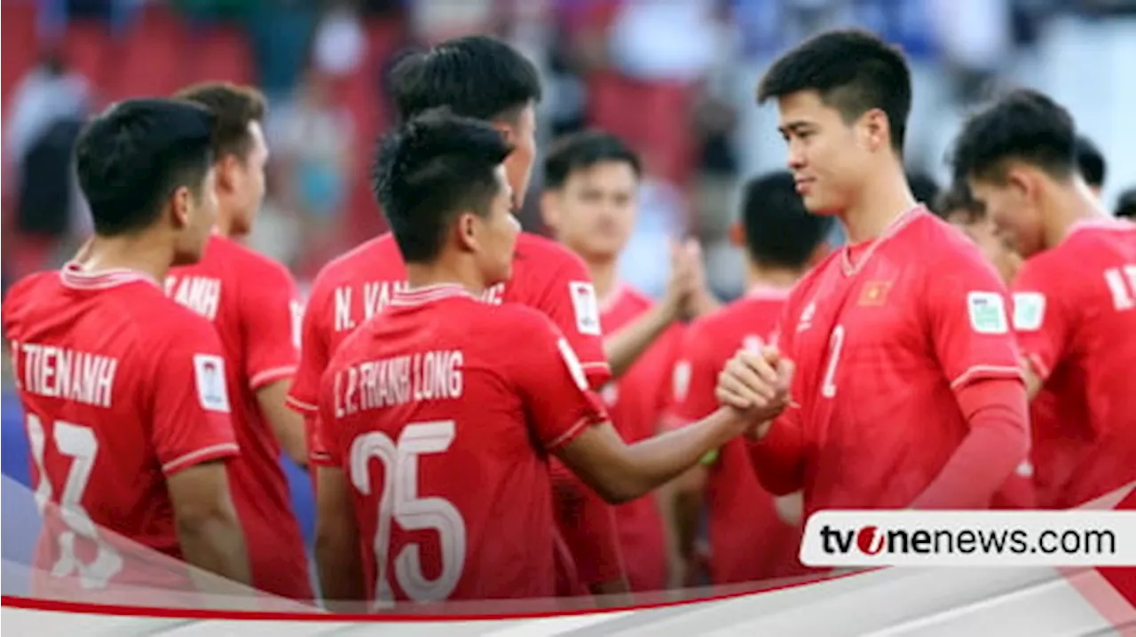 Vietnam Dekati Dua Pelatih Top Asal Eropa, Salah Satunya Eks Juru Taktik Timnas Italia