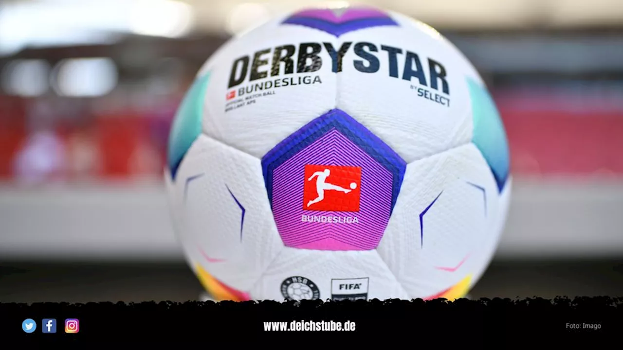 VfL Bochum gegen SV Darmstadt 98 jetzt live im TV und Stream: Hier läuft die Bundesliga