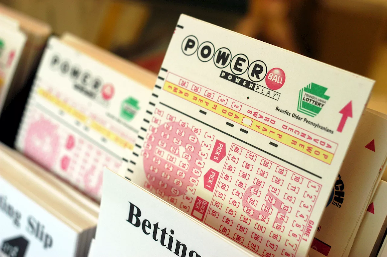 Powerball: el premio mayor sigue subiendo y ya ronda los $1,000 millones