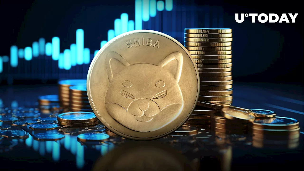 Shiba Inu (SHIB) Could See Major Price Surge: Trader