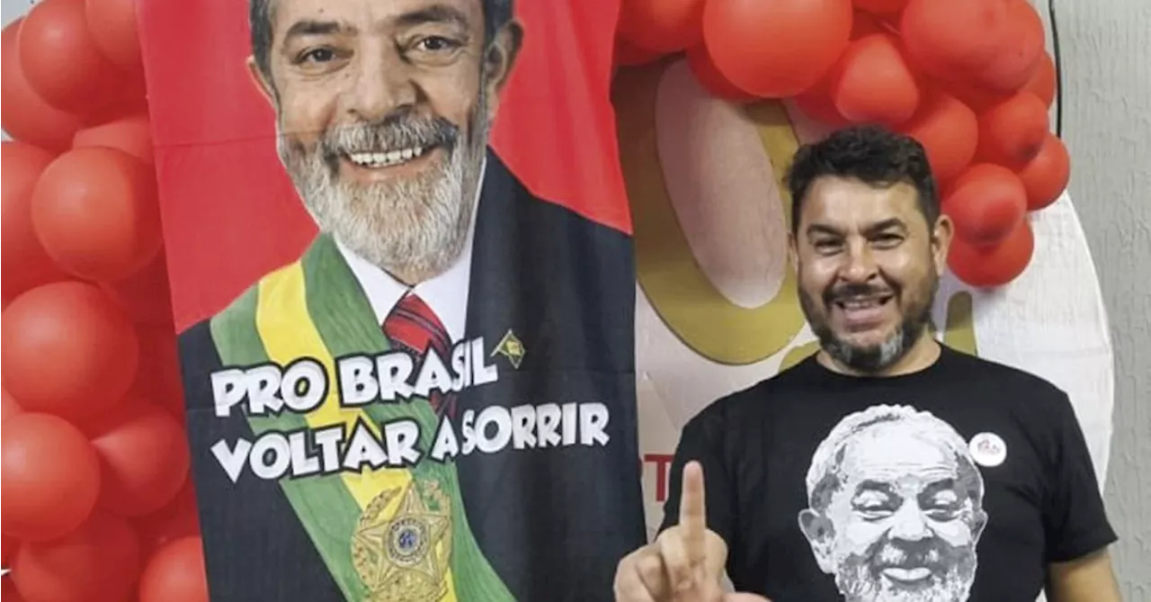 Bolsonarista que matou petista vai a júri popular na próxima semana