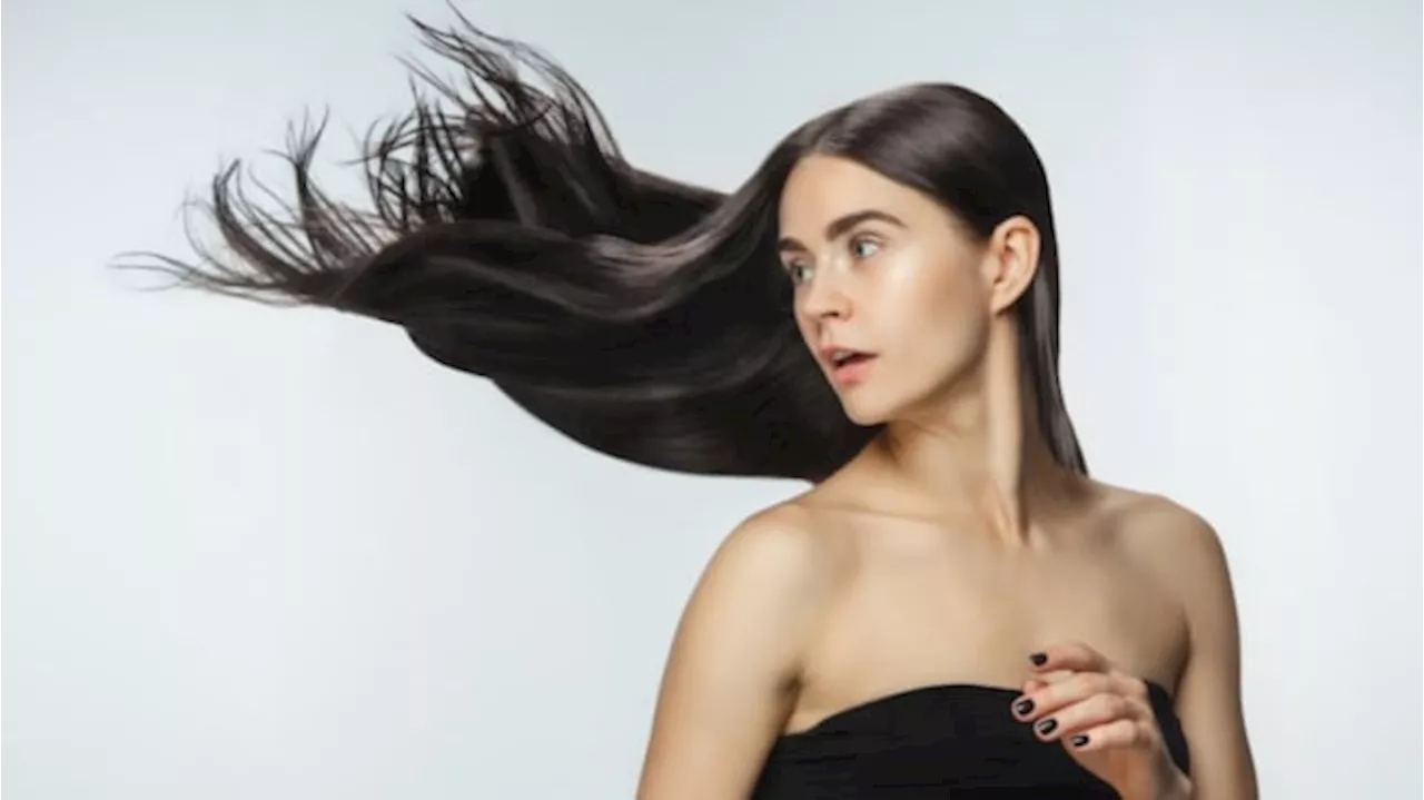 Selamat Tinggal Rambut Lepek! Berikut 7 Tips untuk Rambut Bervolume dan Sehat