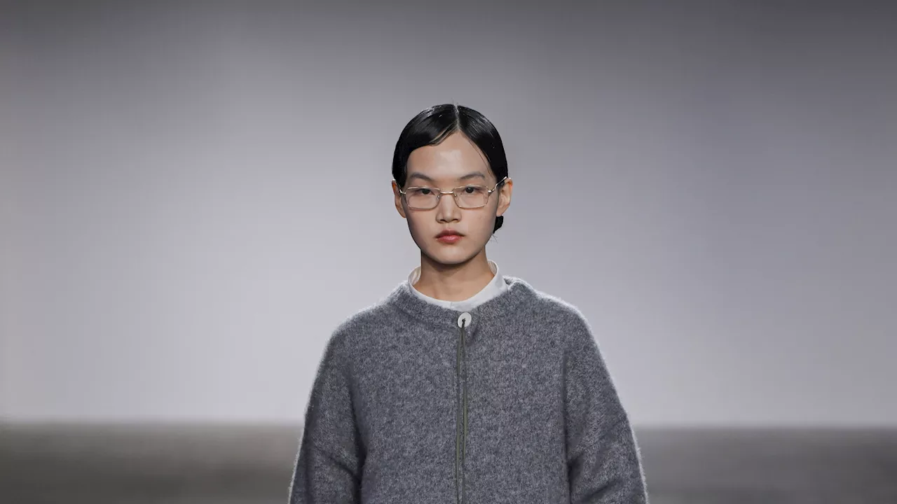 AO Yes Shanghai Fall 2024 Collection