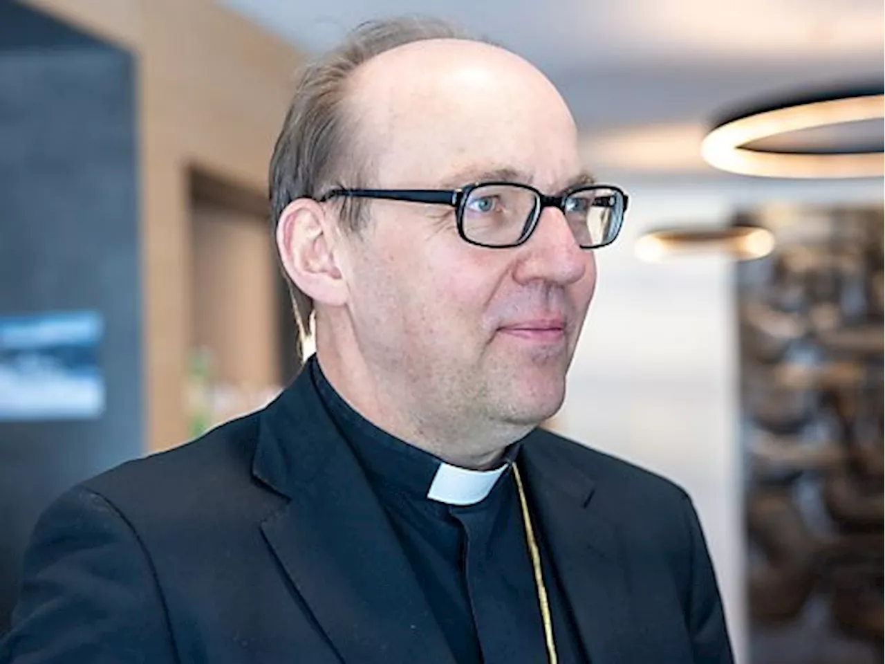 Bischof hält 'österliche Leitkultur' für nötig