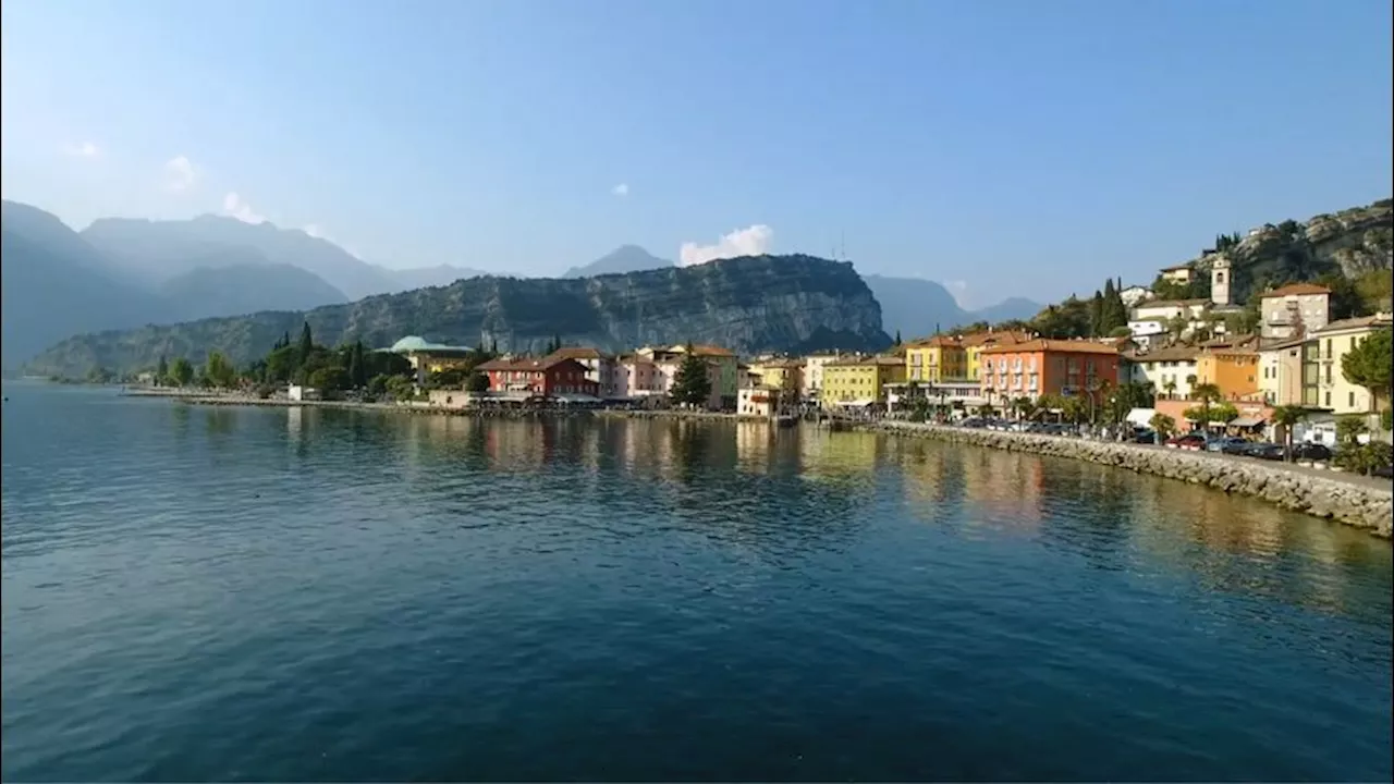 Italien-Reisende erwartet neue Nervenkitzel-Attraktion am Gardasee