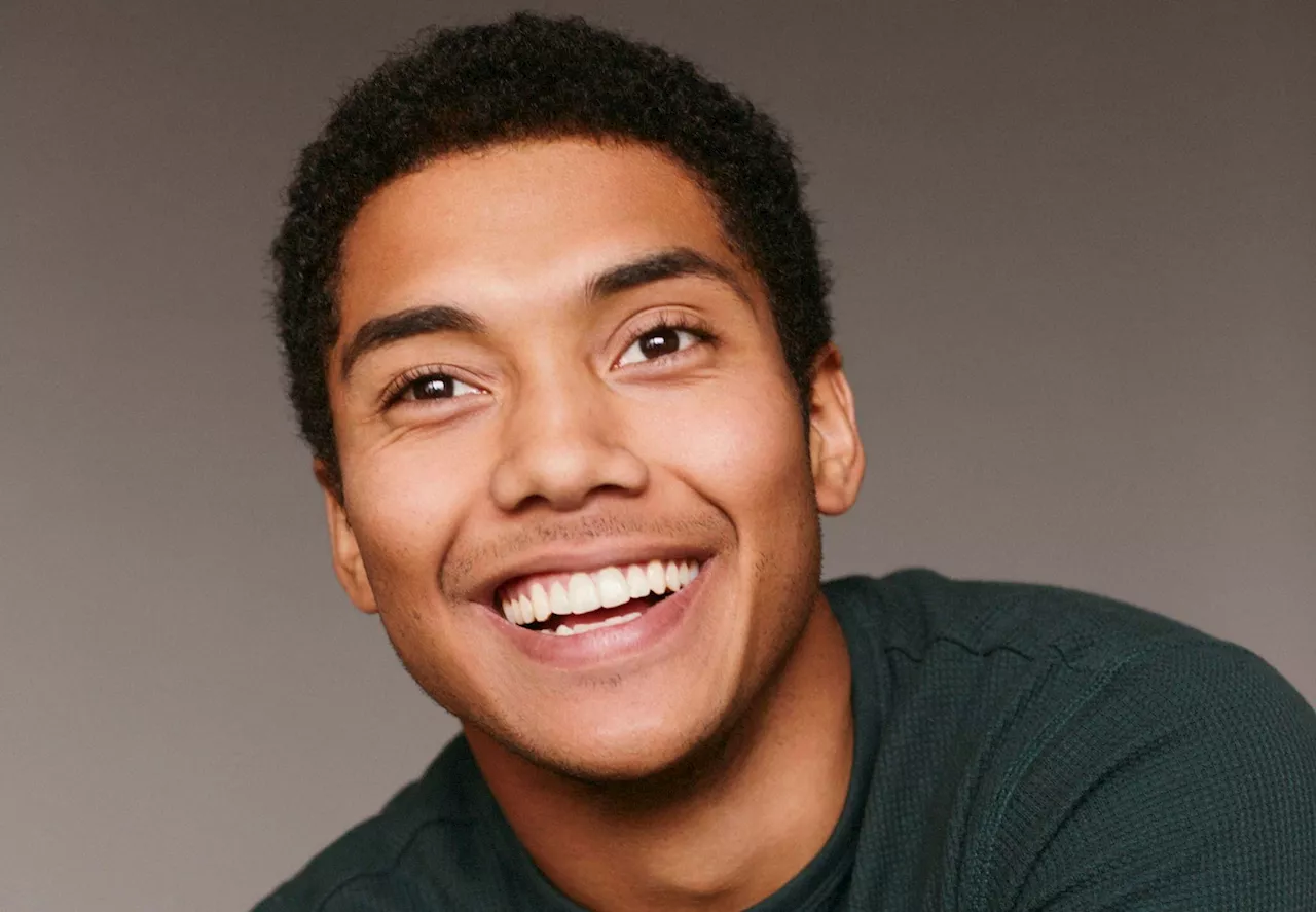 Chance Perdomo, ‘Gen V’ actor, dies at 27 after motorcycle crash