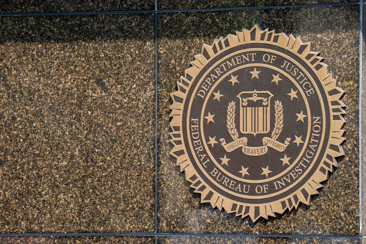 How the FBI’s visit to a Muslim woman became a right-wing rallying cry