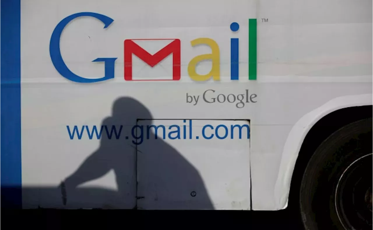 Gmail revolutionized email 20 years ago. People thought it was Google's