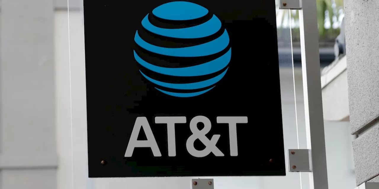 AT&T notifies users of data breach and resets millions of passcodes