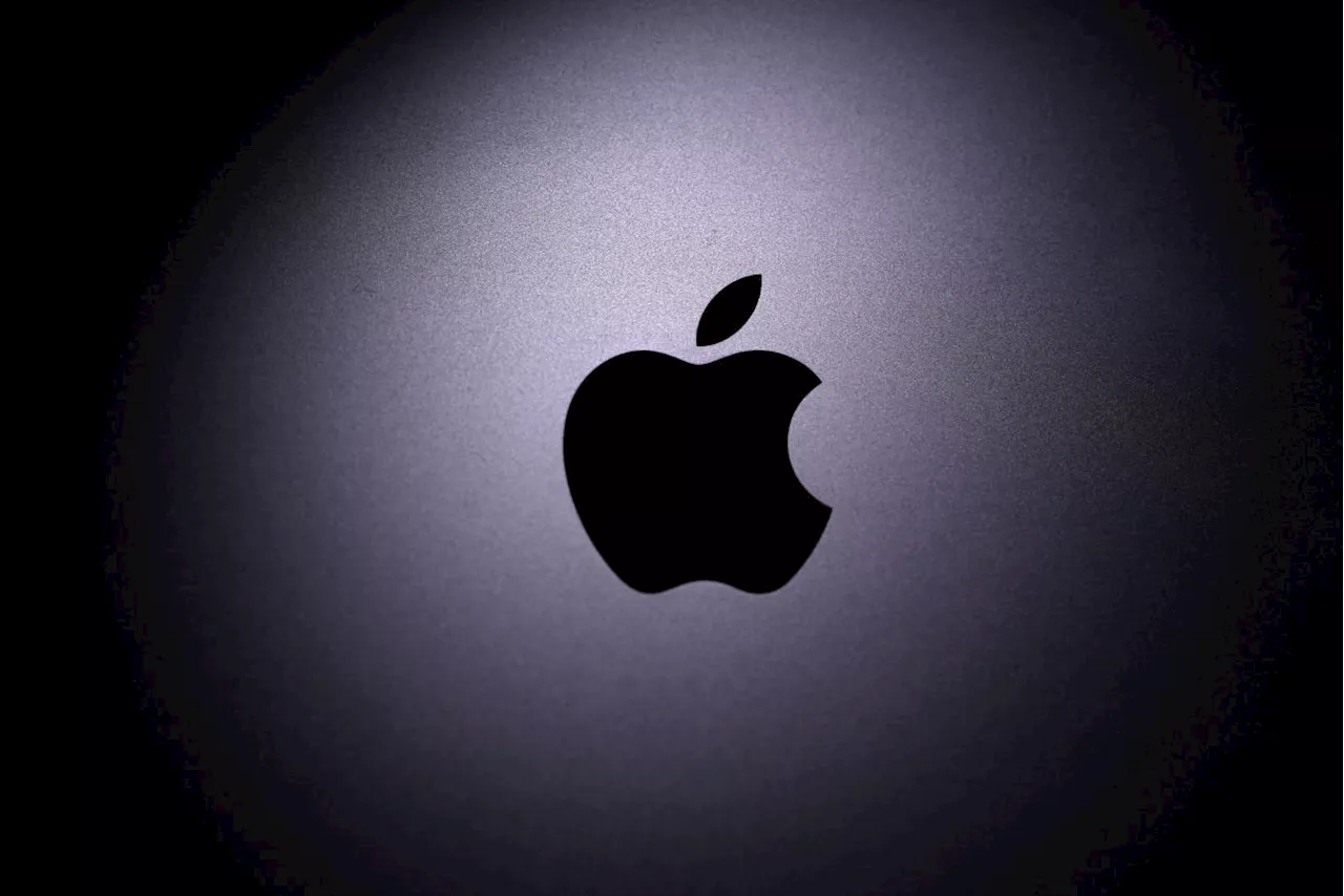 Apple's antitrust fight could threaten its search for the next big thing